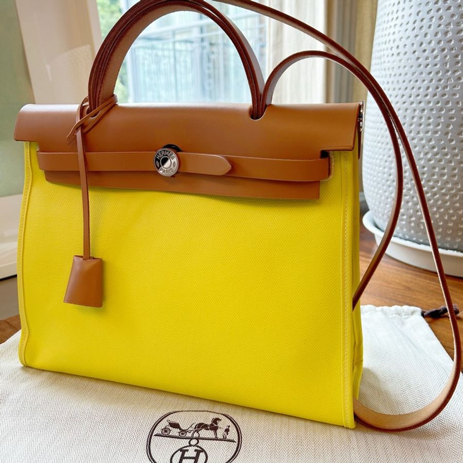 HERMES Her Bag 31-0