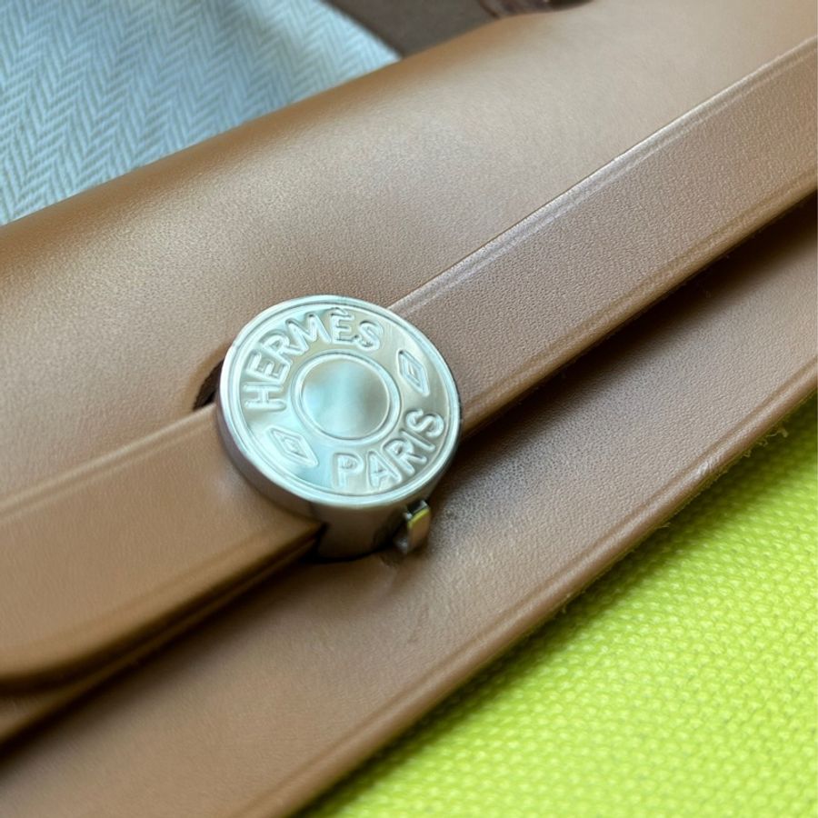 HERMES Her Bag 31-2