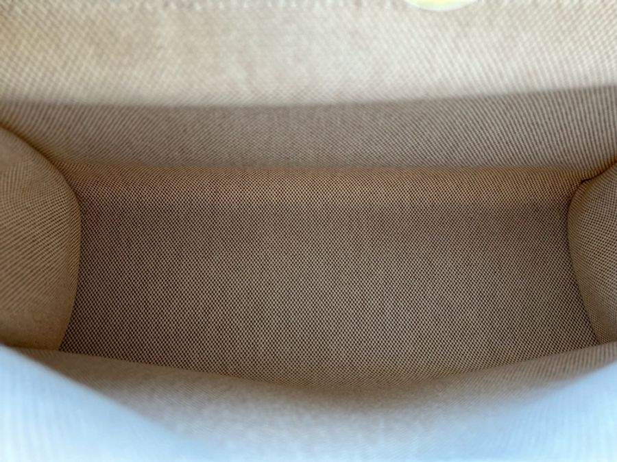 HERMES Her Bag 31-3