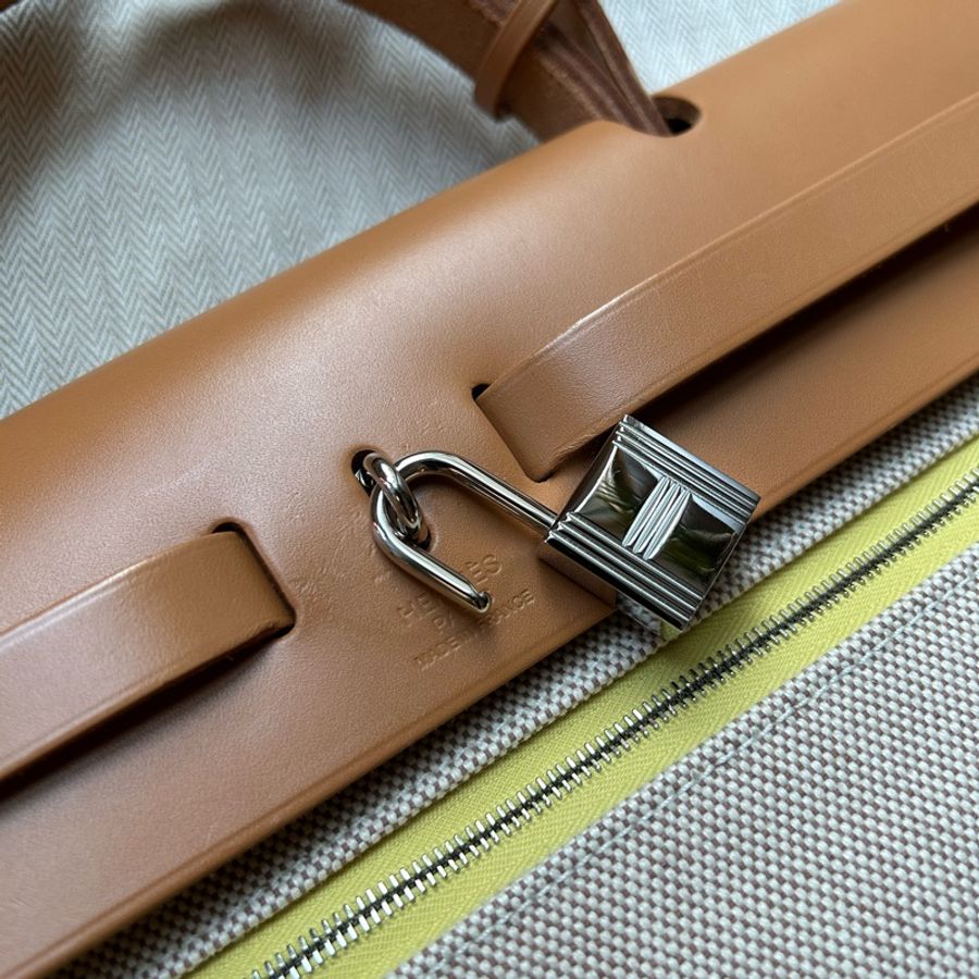 HERMES Her Bag 31-4