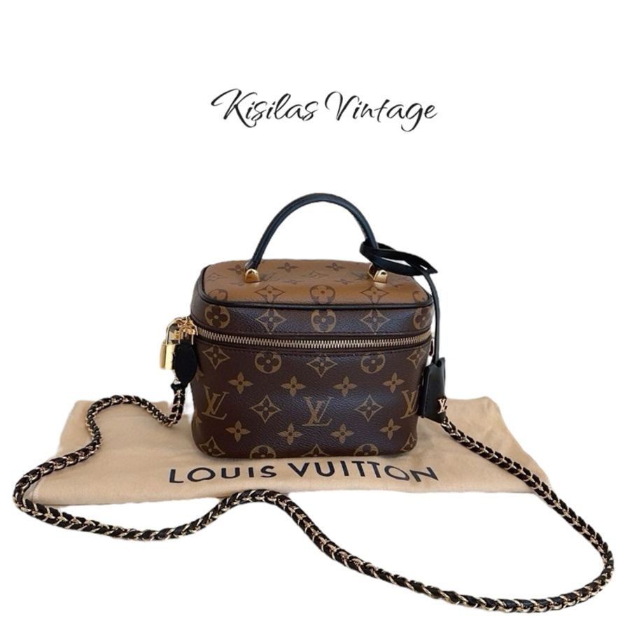 Louis Vuitton Vanity-0
