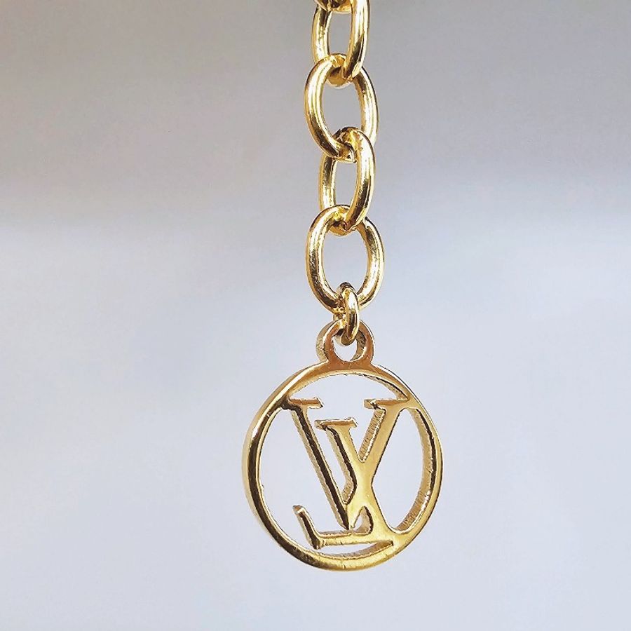 LV Lconic 手鍊 M00587-9