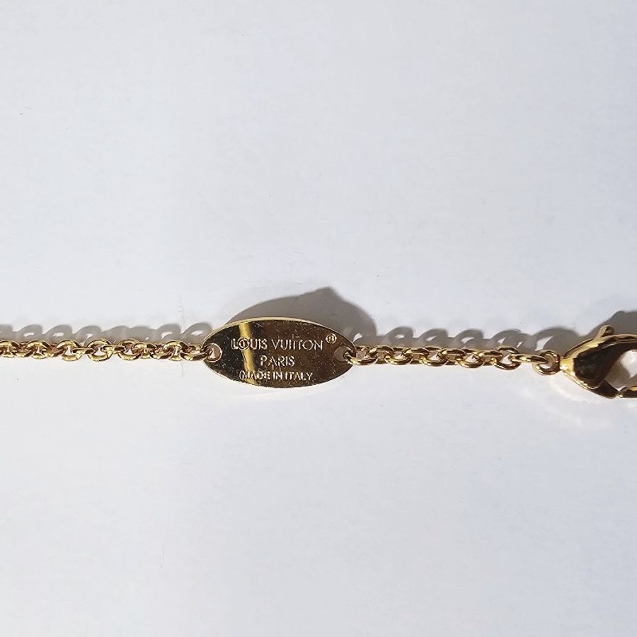 LV Lconic 手鍊 M00587-11