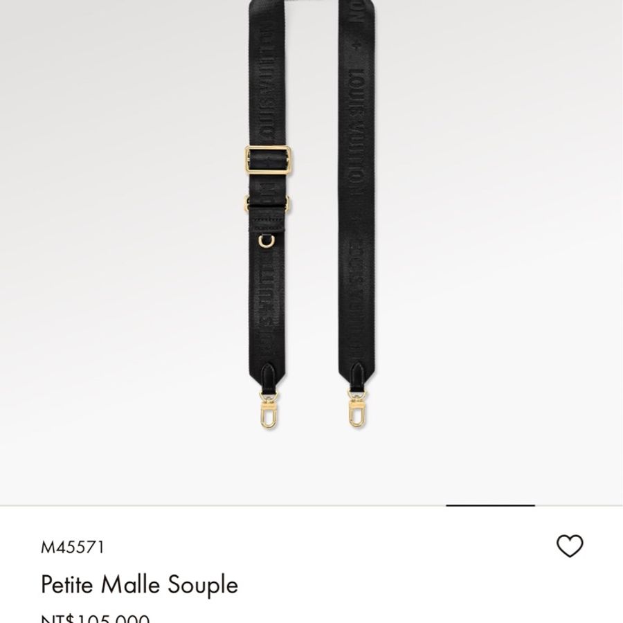 老花LV斜背包手提包/LOUIS VUITTON petite-10