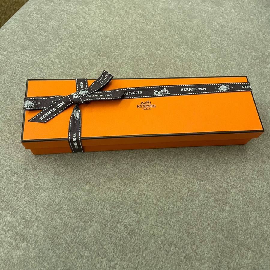 Hermes 豬鼻子手鍊 MM-4