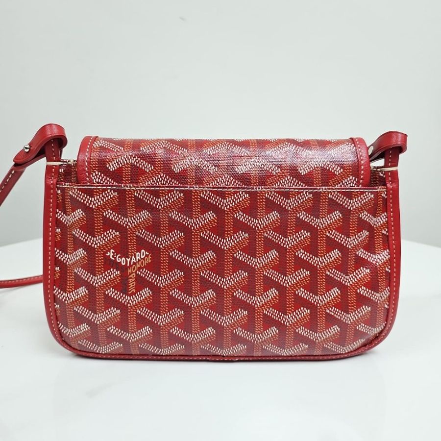 Goyard Plument Pocket Wallet信封包-2