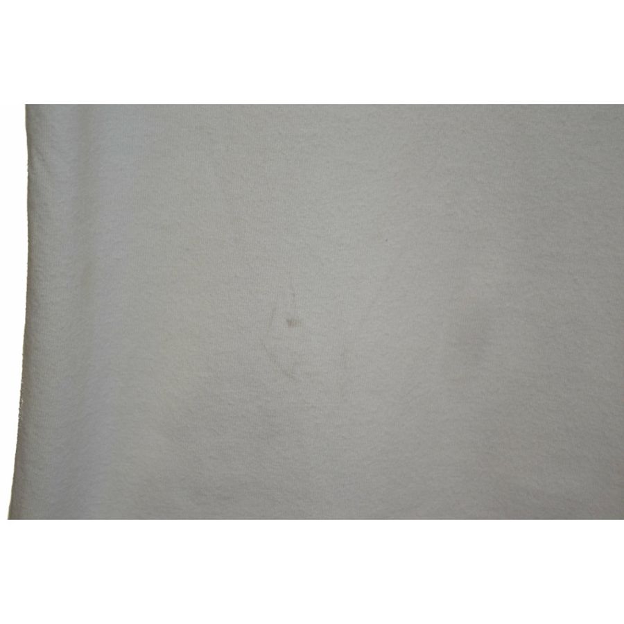 Burberry British Flag Haymarket Signature White Boy T-Shirt Size 6-2