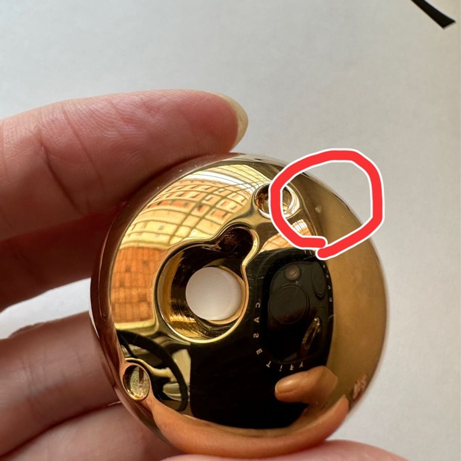 Loewe 迷你 Pebble Bucket 水桶包 黑色-38