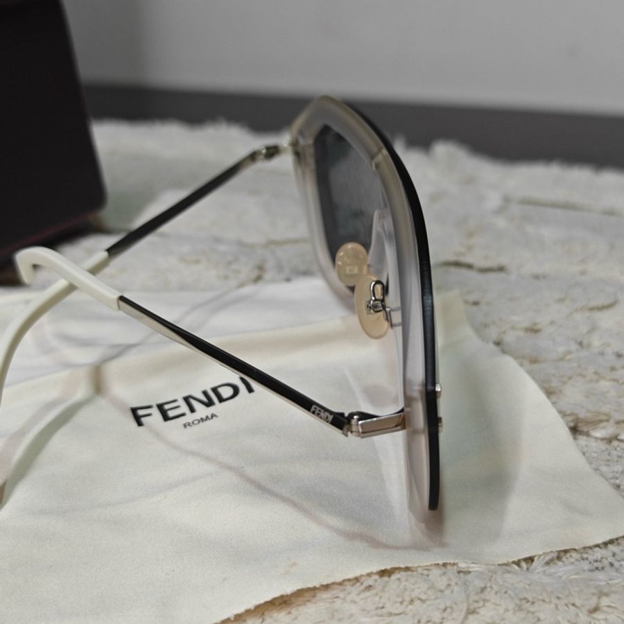 Fendi 秀款墨鏡-9