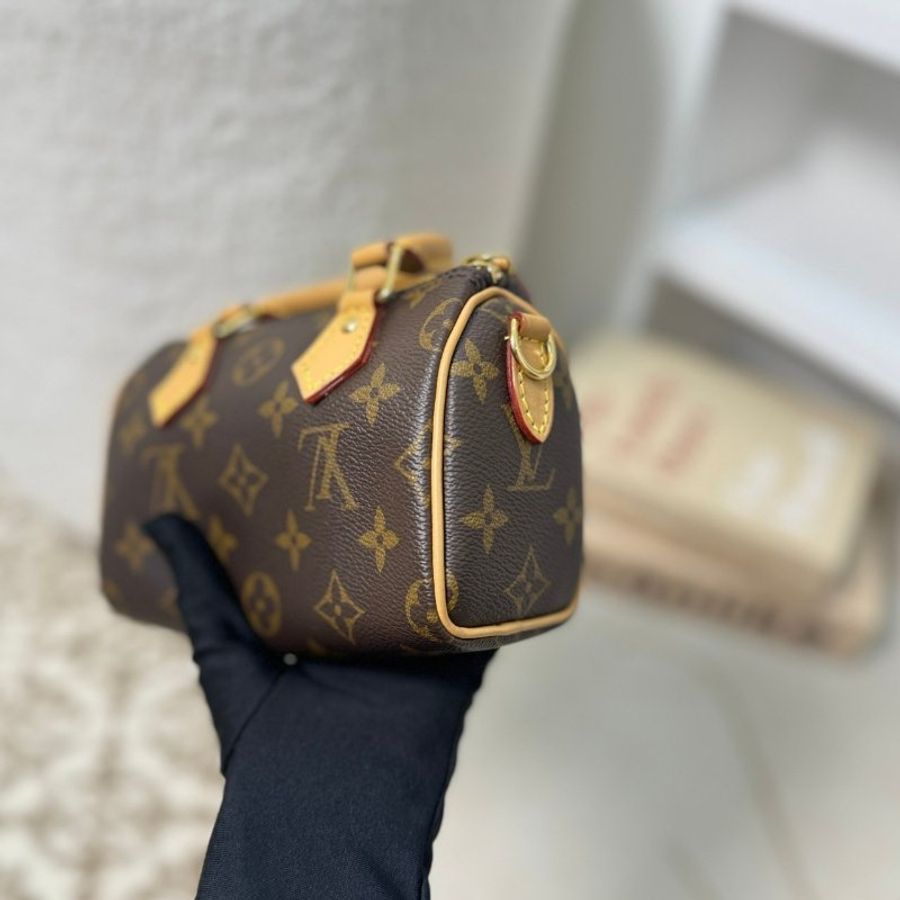 🏷LV.Nano Speedy 新款-7