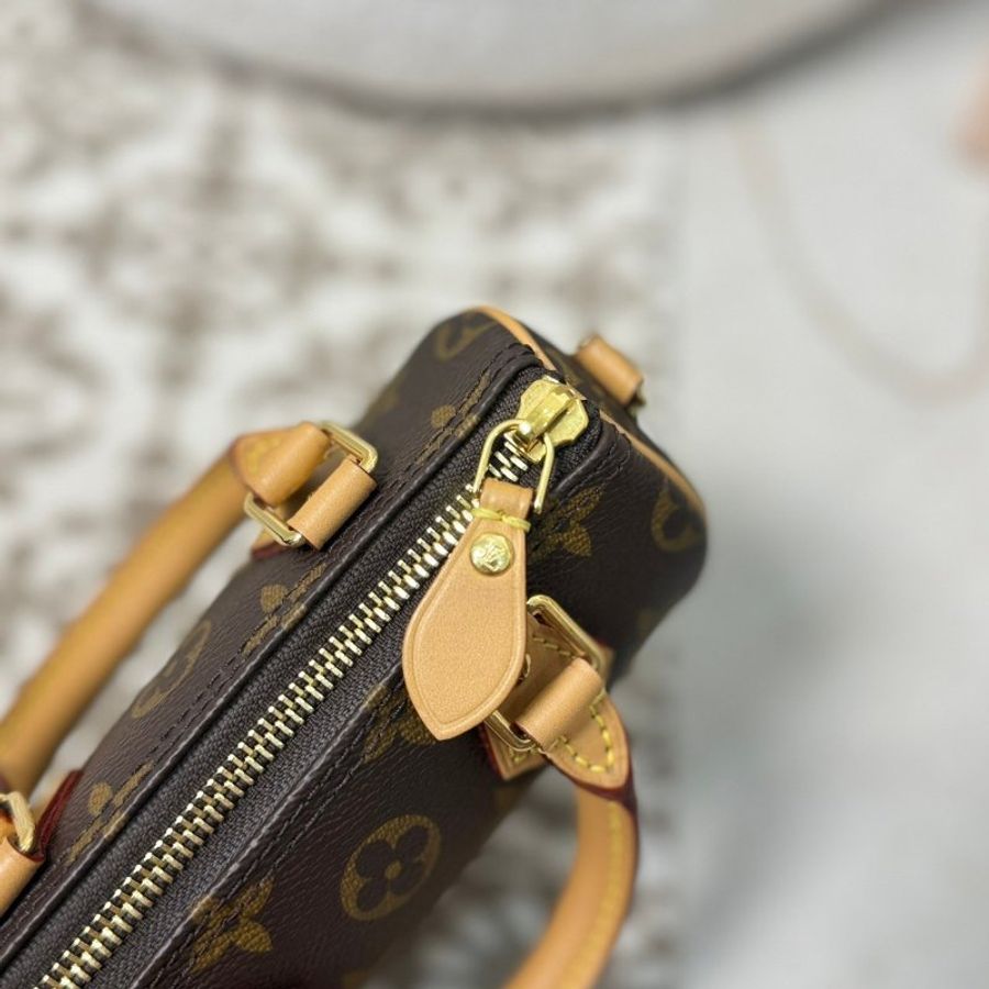 🏷LV.Nano Speedy 新款-12