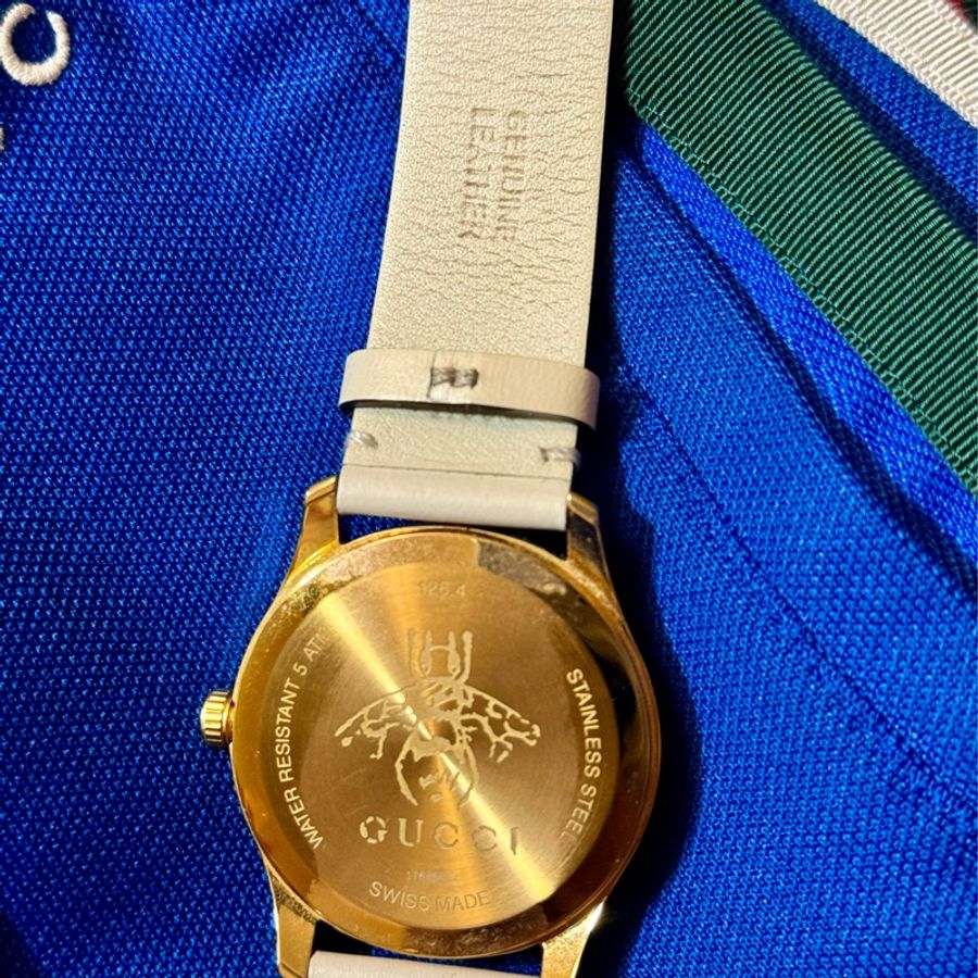 Gucci手錶-2