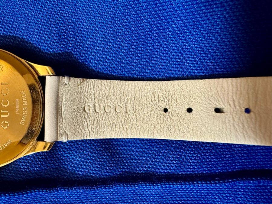 Gucci手錶-4