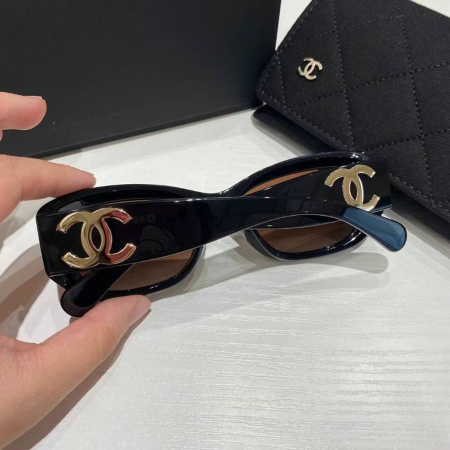 💗Chanel 💗CH5493 c622 王一博同款-3