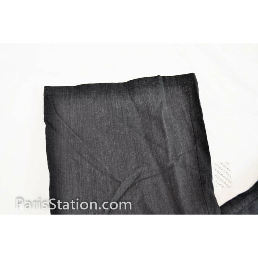 Christian Dior Black Pants-9