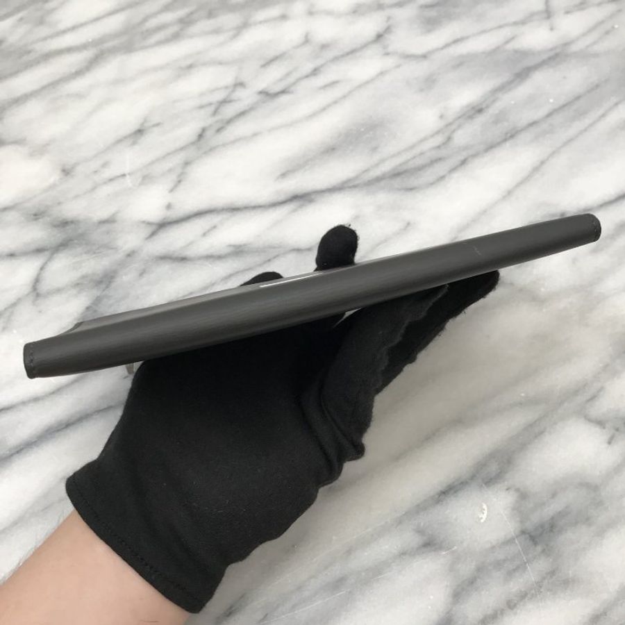LV 路易威登 Louis Vuitton EZIP V Line Asphalt Leather Long Wallet / Purse (with Coin Pocket) 皮夾 / 手拿包 / 錢包-16