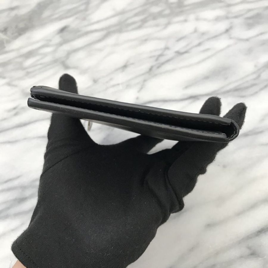 LV 路易威登 Louis Vuitton EZIP V Line Asphalt Leather Long Wallet / Purse (with Coin Pocket) 皮夾 / 手拿包 / 錢包-20
