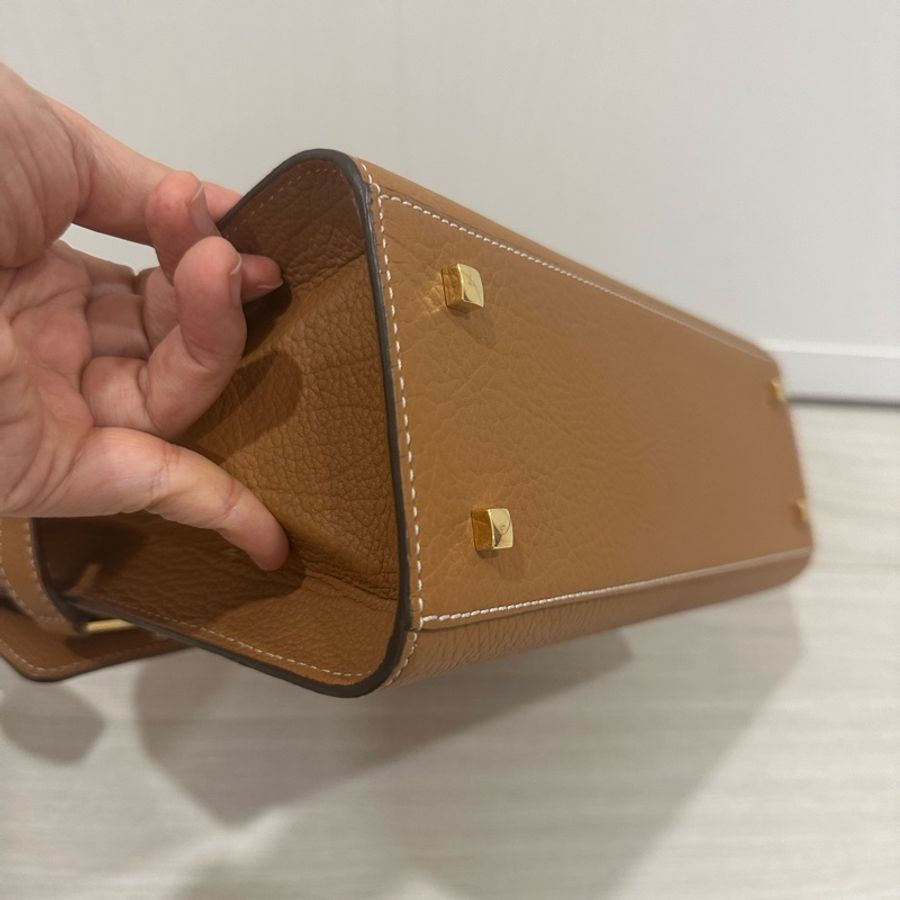 Delvaux Tempête包28-6