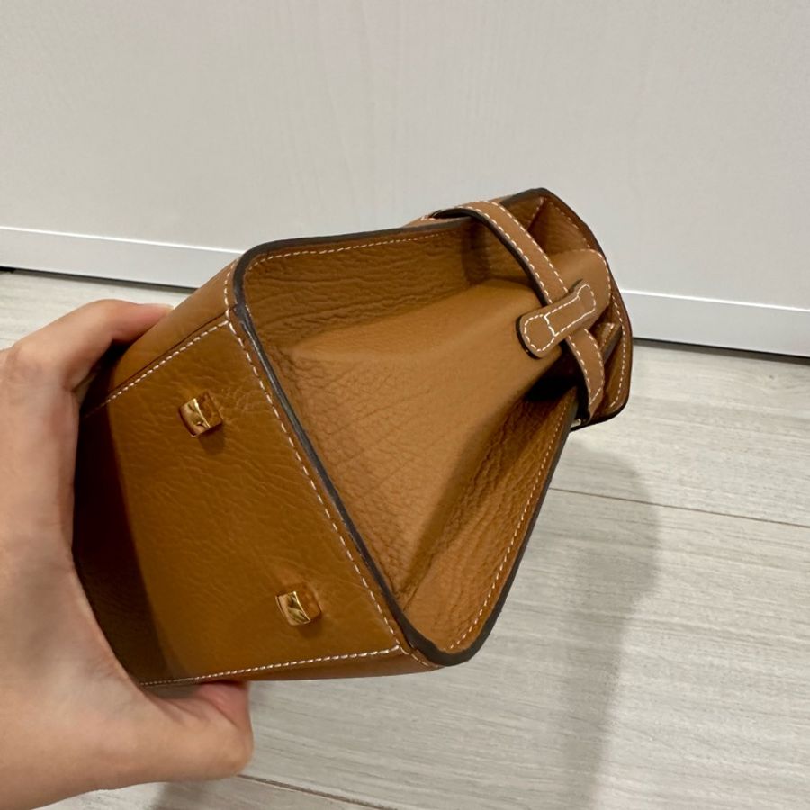 Delvaux Tempête包28-7