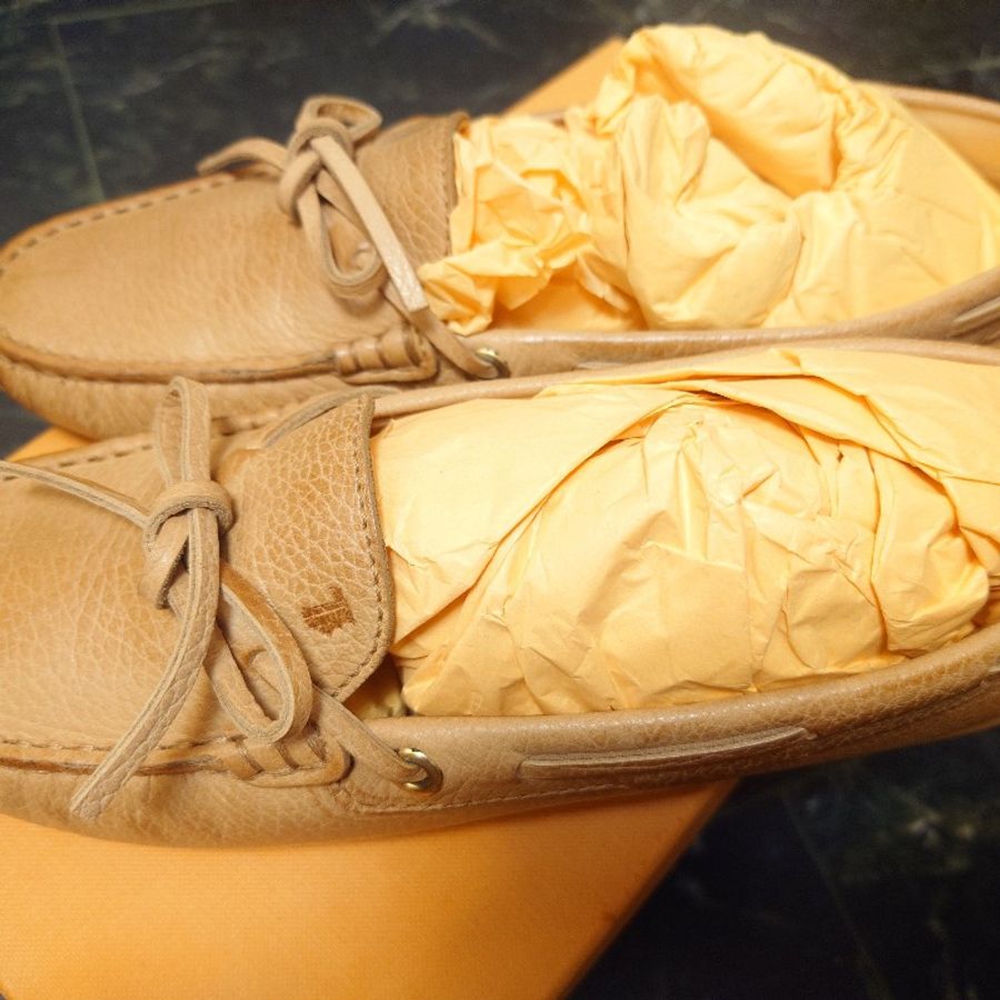 Tod's 豆豆鞋-1
