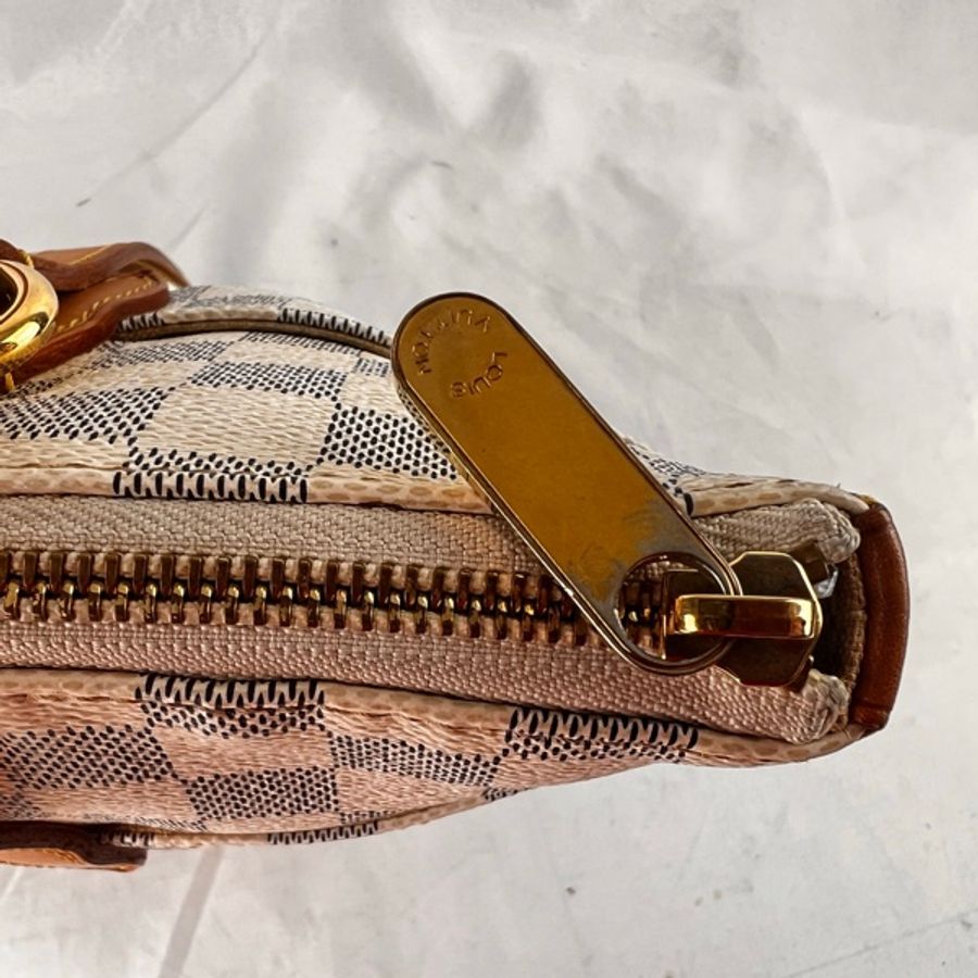 LV white Totally PM shoulder bag-19