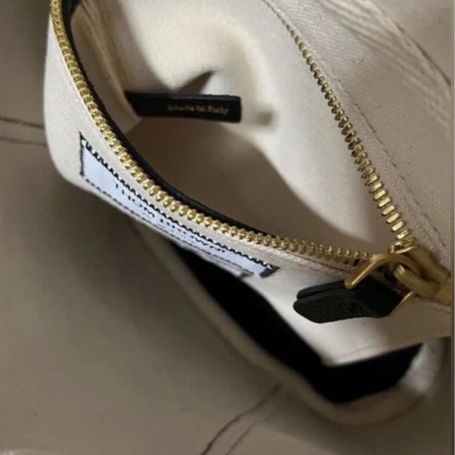 Thom Browne Double Face Large Bucket Bag-3