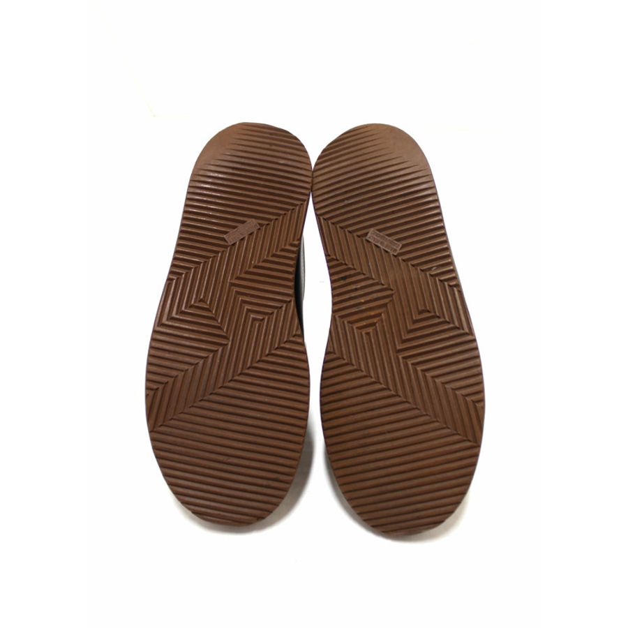 Hermes Black Sneakers Shoes Size 37-8