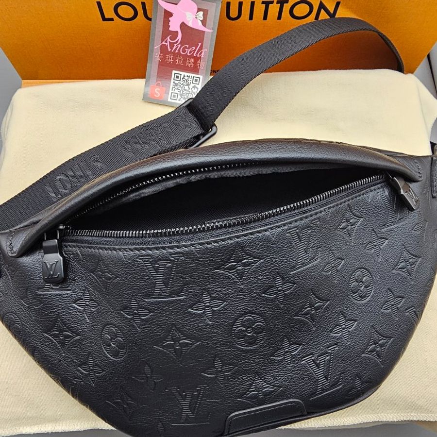 LV M46036 Discovery PM 腰包 Louis Vuitton-2