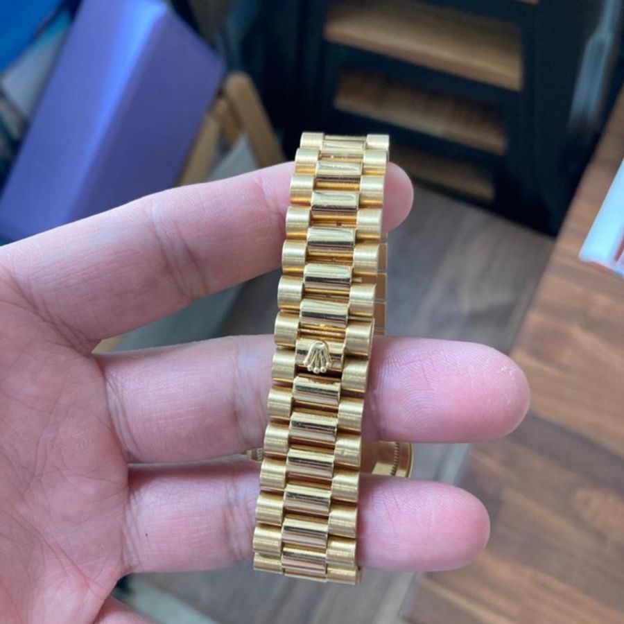 Rolex 18238 Onyx-9