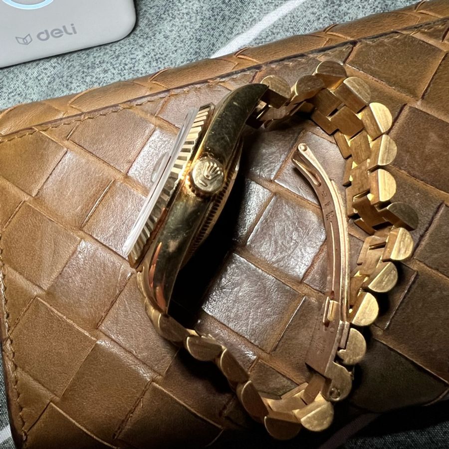 Rolex 18238 Onyx-12
