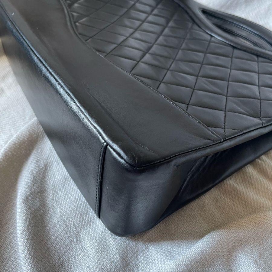 Chanel Vintage 31bag 香奈兒中古-6