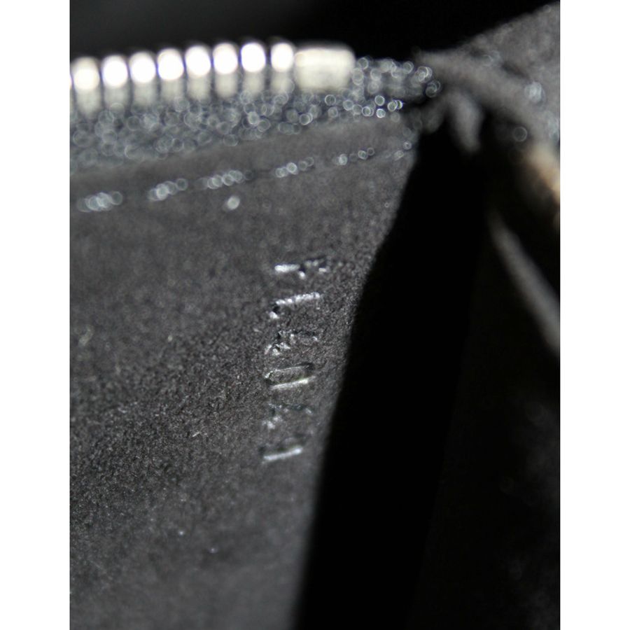 Louis Vuitton Black Electric Epi Leather Pont-Neuf GM Handbag-11