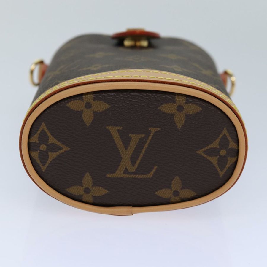 【日本直送】路易威登 Monogram Fold Me 手拿包/肩背包 M80874 LV 正品 84679S-4