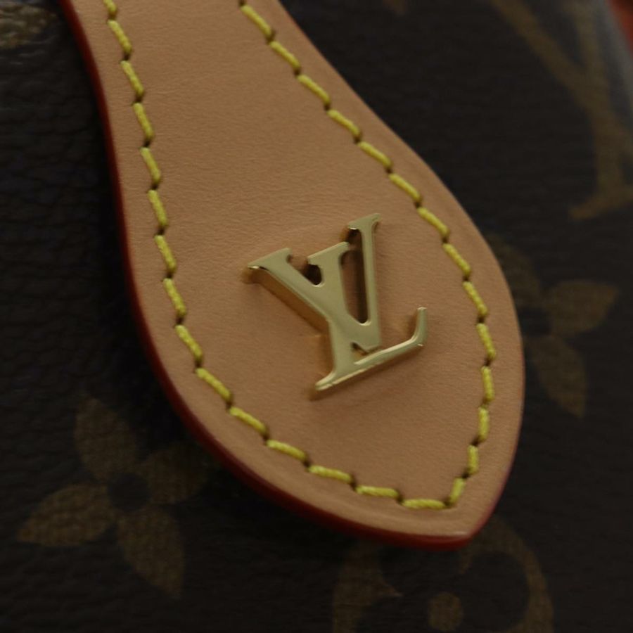 【日本直送】路易威登 Monogram Fold Me 手拿包/肩背包 M80874 LV 正品 84679S-7