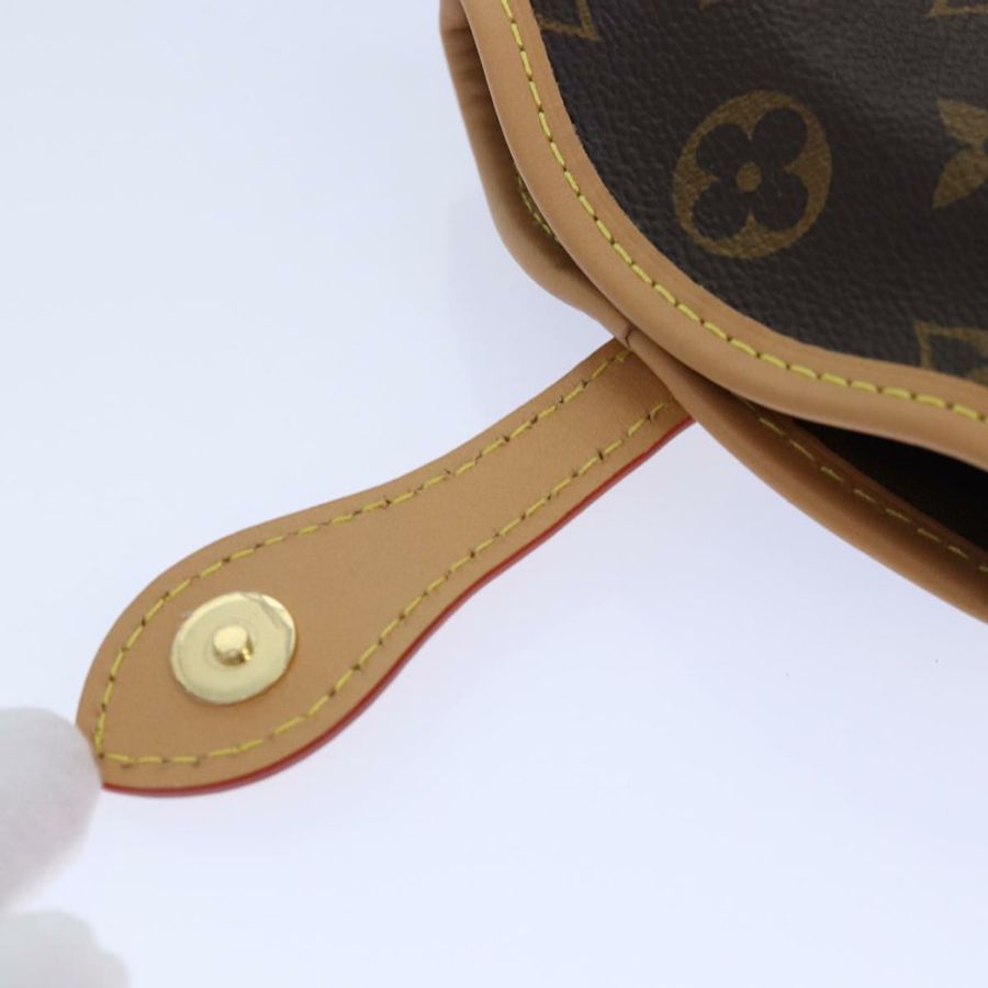 【日本直送】路易威登 Monogram Fold Me 手拿包/肩背包 M80874 LV 正品 84679S-8
