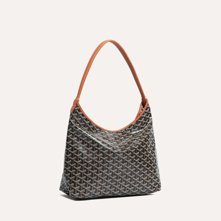 Goyard Bohème Hobo Bag-0