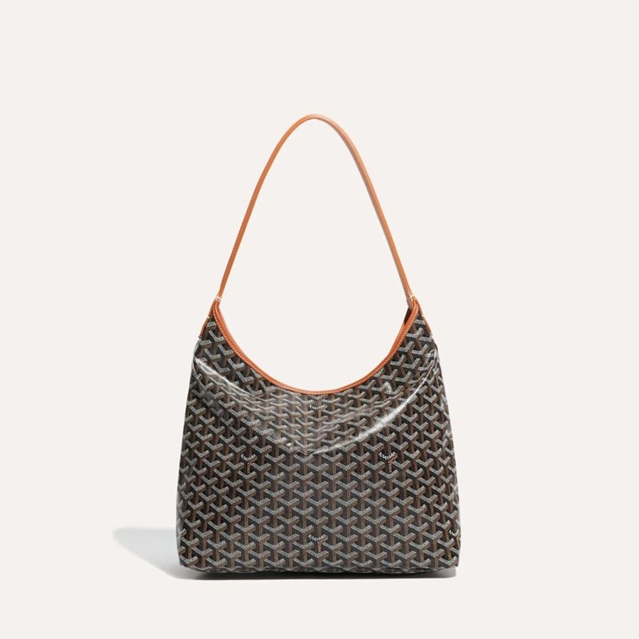 Goyard Bohème Hobo Bag-1