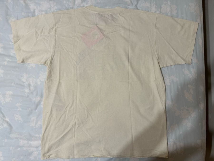 GUCCI X THE NORTH FACE 聯名短T-4