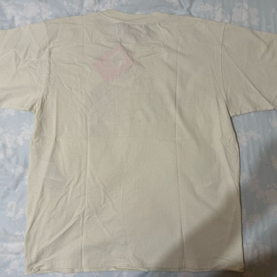 GUCCI X THE NORTH FACE 聯名短T-6