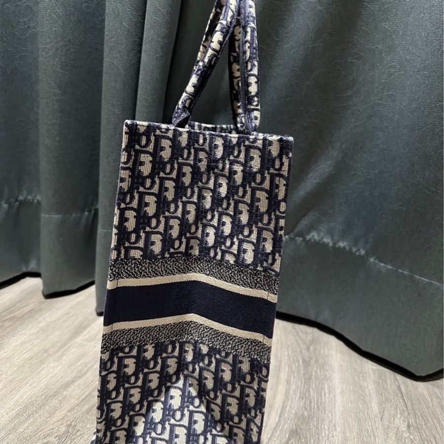 大碼 Dior Book Tote-2