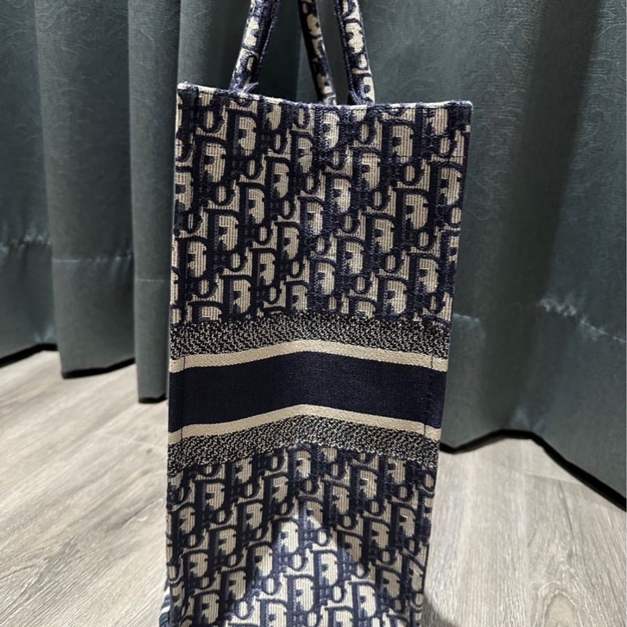 大碼 Dior Book Tote-3