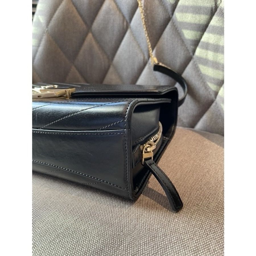 Chanel 🤍復古蓋口包 經典口蓋包 鏈條包-3