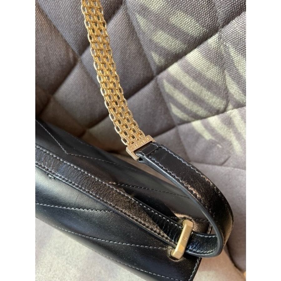 Chanel 🤍復古蓋口包 經典口蓋包 鏈條包-5