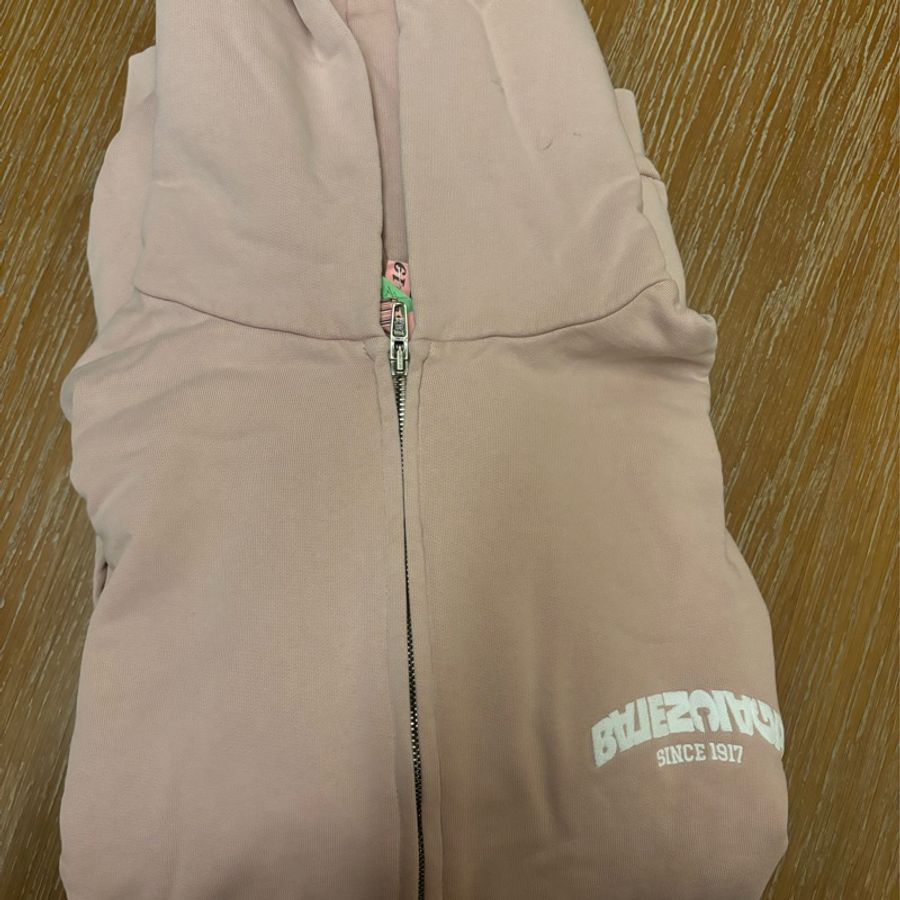Balenciaga 巴黎世家 連帽外套-0