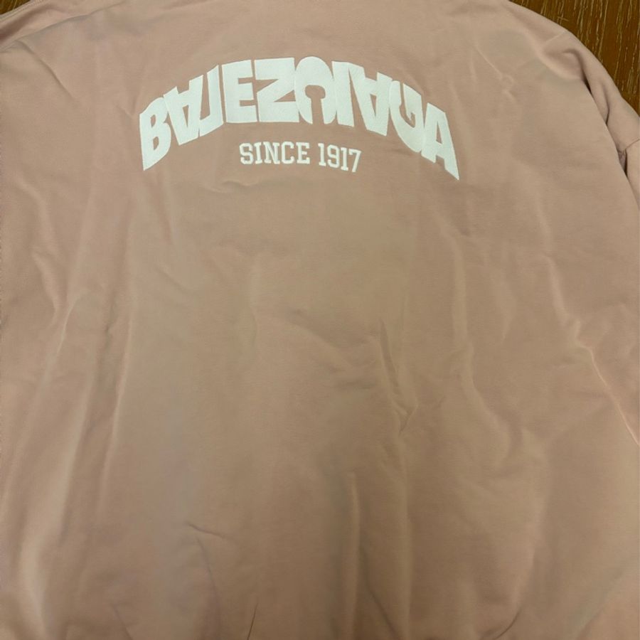 Balenciaga 巴黎世家 連帽外套-2