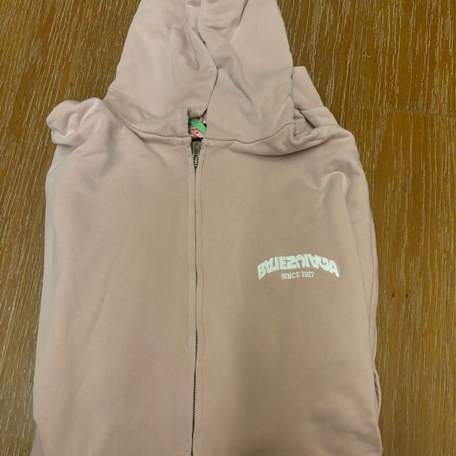 Balenciaga 巴黎世家 連帽外套-3