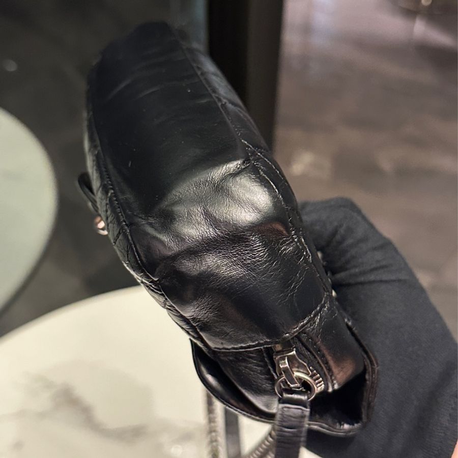 Chanel Cf黑銀孟買限定系列🖤全網最低限量款🔥-10