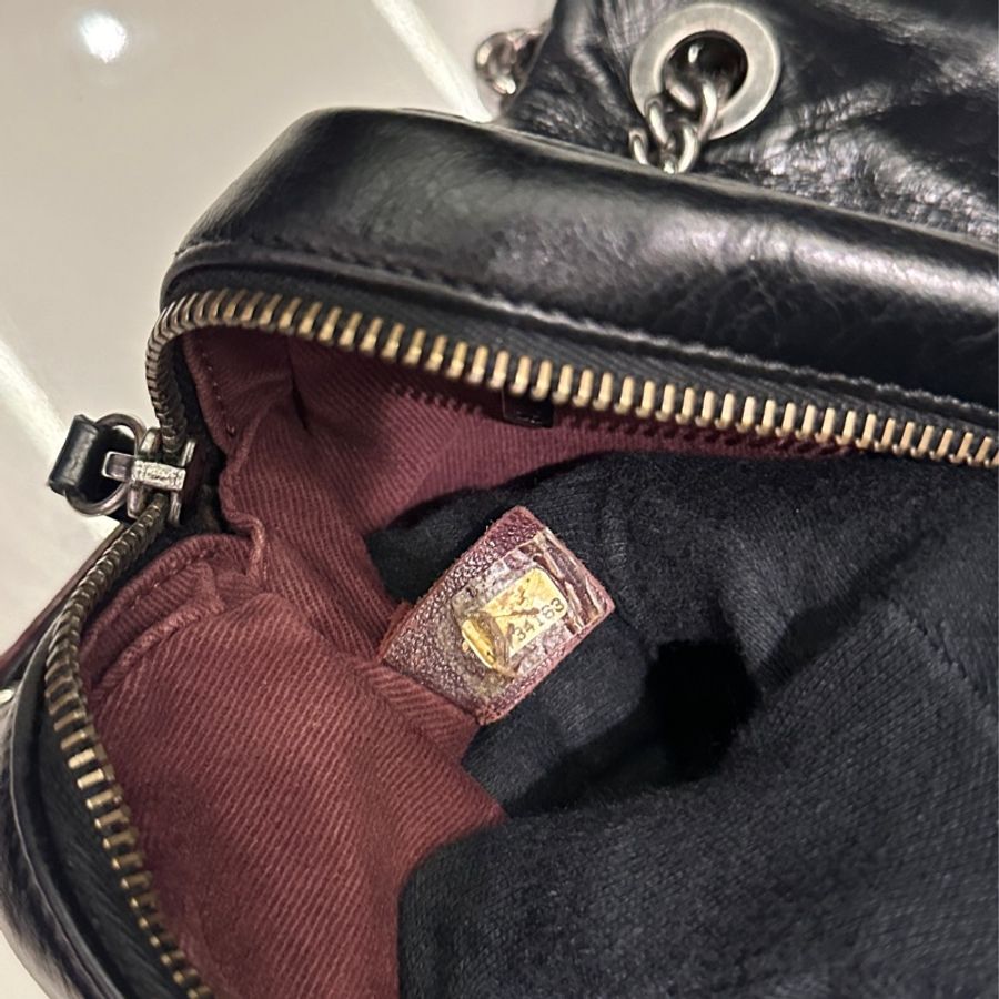 Chanel Cf黑銀孟買限定系列🖤全網最低限量款🔥-14