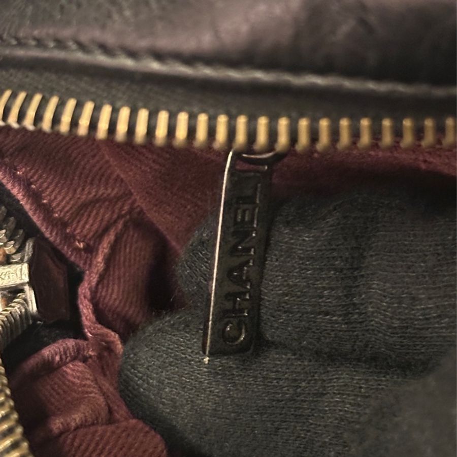 Chanel Cf黑銀孟買限定系列🖤全網最低限量款🔥-16