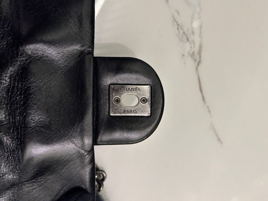 Chanel Cf黑銀孟買限定系列🖤全網最低限量款🔥-18